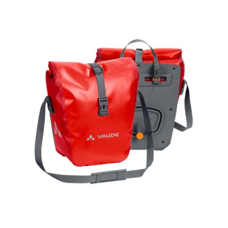 Vaude Aqua Front Lave Fahrradtasche