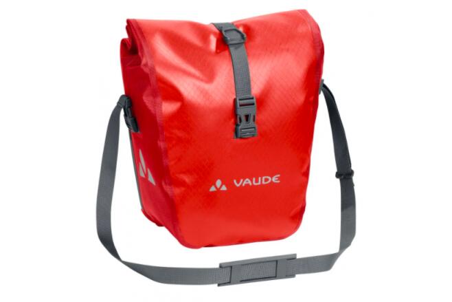 Sacoches de vélo Vaude Aqua Front Lave (paire) 2/4