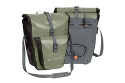 Sacoches de vélo Vaude Aqua Back Plus Fango (paire)