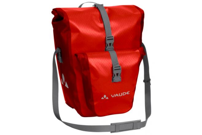 Sacoches de vélo Vaude Aqua Back Plus Lave (paire) 2/3