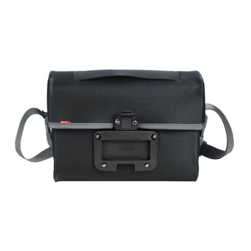 Bolsa para bicicleta Vaude Aqua Box Negra