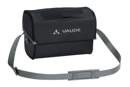 Sacoche guidon Vaude Aqua Box Noire