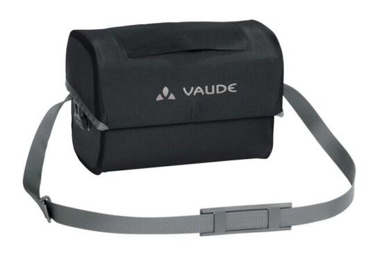 Sacoche guidon Vaude Aqua Box Noire