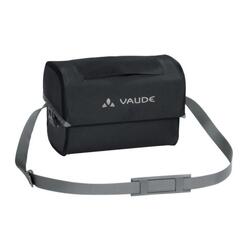 Sacoche de vélo Vaude Aqua Box Noir