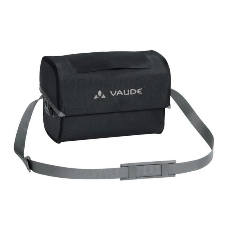 Bolsa para bicicleta Vaude Aqua Box Negra