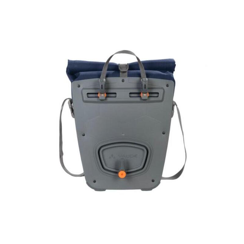 Sacoche de vélo Vaude Aqua Back Deluxe Single Marine