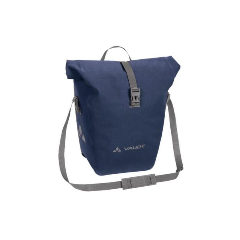 Sacoche de vélo Vaude Aqua Back Deluxe Single Marine