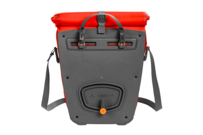 Vaude Aqua Back Lave sacos de bicicleta (par) 3/5