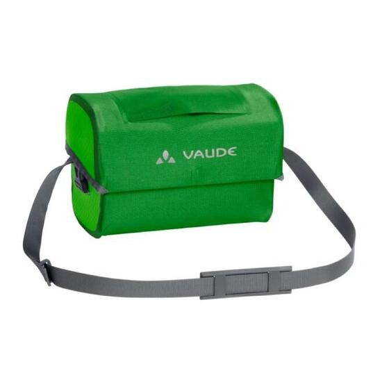 Vaude Aqua Box Borsa da bicicletta verde