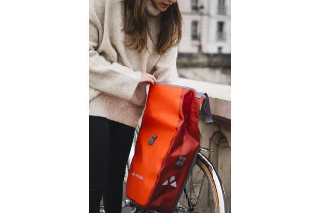 Vaude Aqua Back Lave sacos de bicicleta (par) 5/5