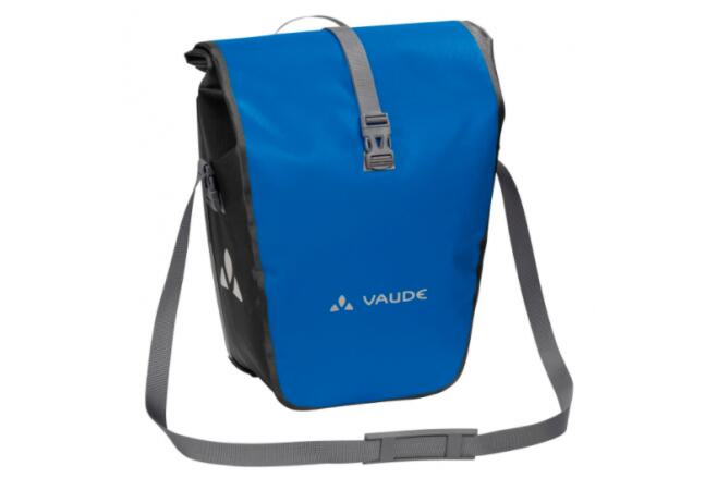 Vaude Aqua Back Fietstassen Blauw (paar) 2/5