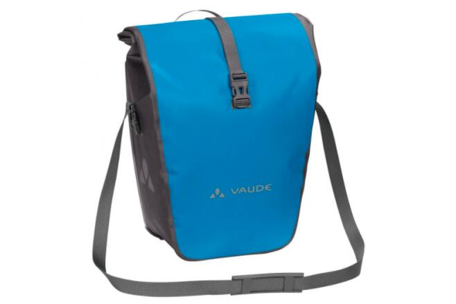 Sacoches de vélo Vaude Aqua Back Icicle (paire) 2/5