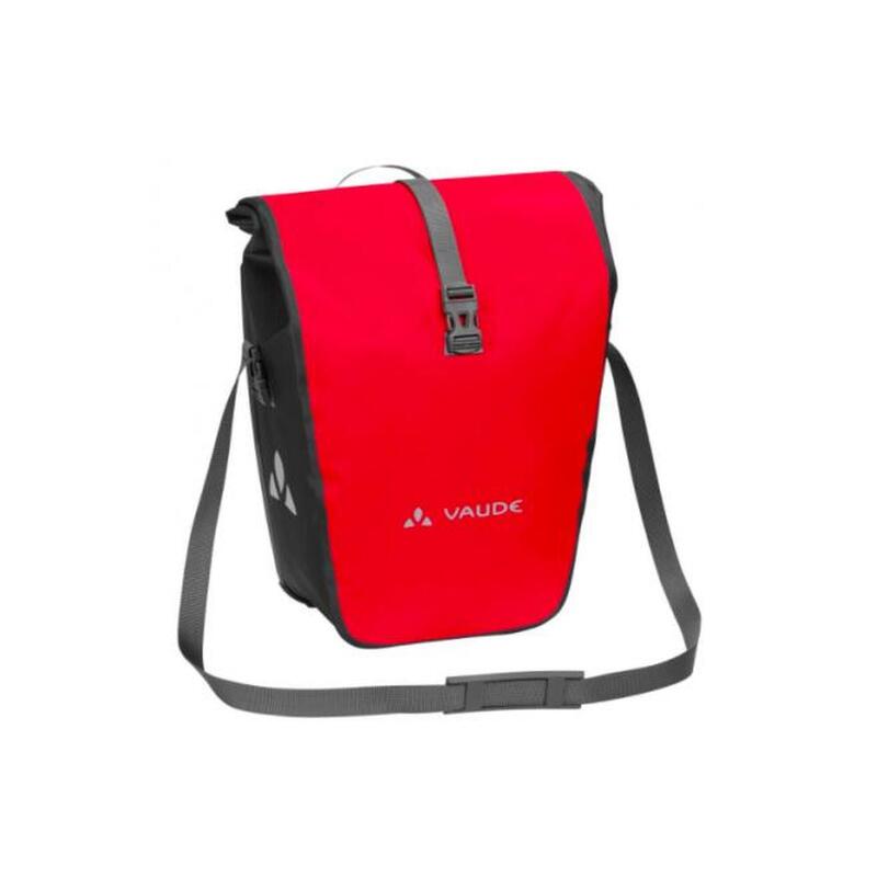 Sacoches de vélo Vaude Aqua Back Rouge (paire)