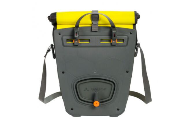 Vaude Aqua Back - Set di Borse Impermeabili per Ruote Posteriori 3/5