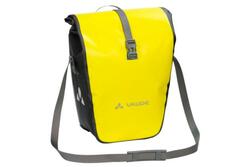 Sacoche de vélo Vaude Aqua Back Single Jaune