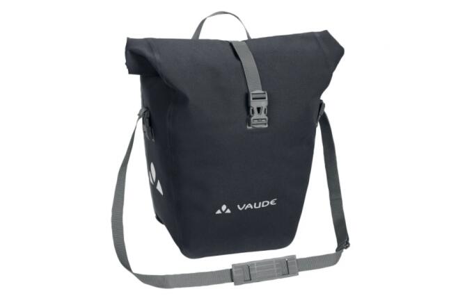 Sacoche de vélo Vaude Aqua Back Deluxe Noir (paire) 2/3