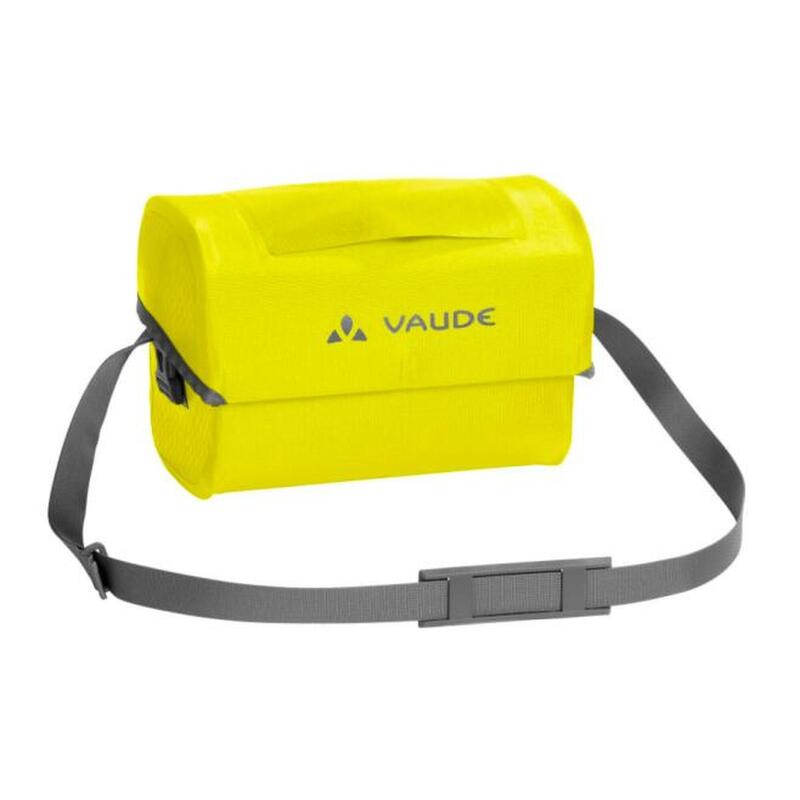 Sacoche Étanche Vaude Aqua Box Jaune