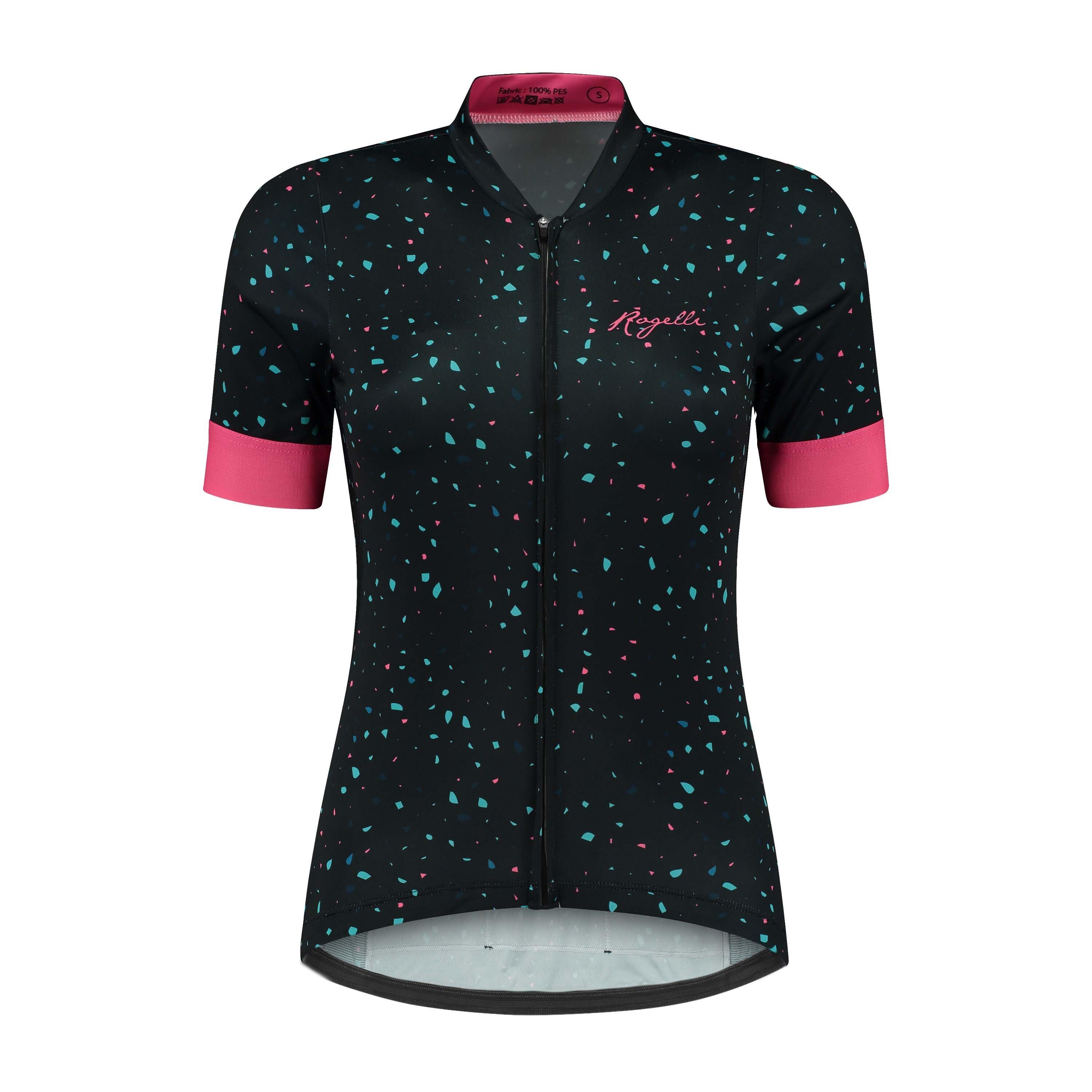 Decathlon fietsshirt dames hot sale