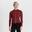 Maillot Manches Longues Velo Femme - Essential