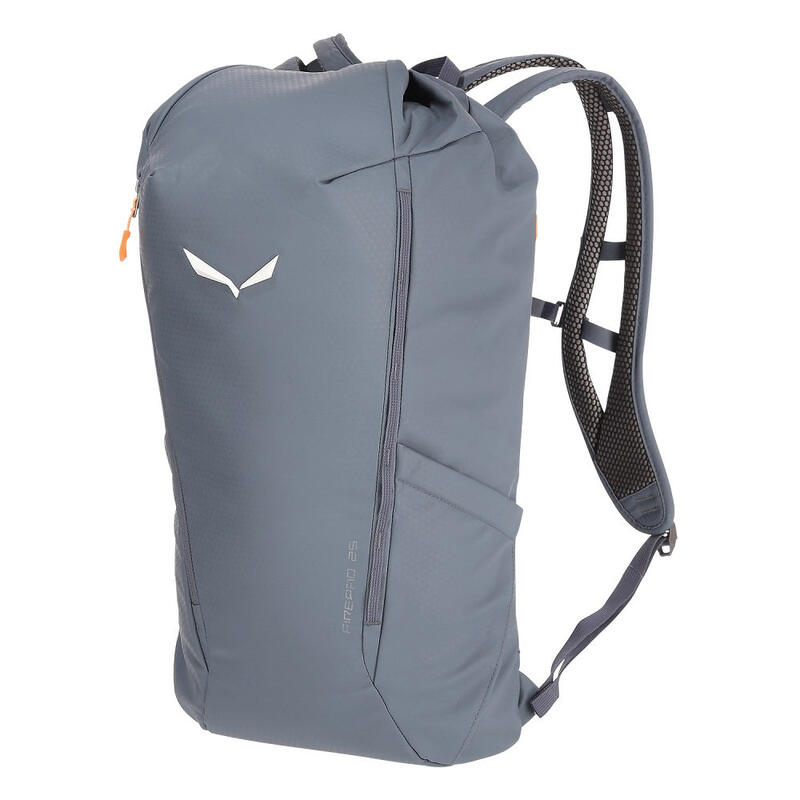 Firepad 25 Adult Unisex Hiking Backpack 25L - Grey