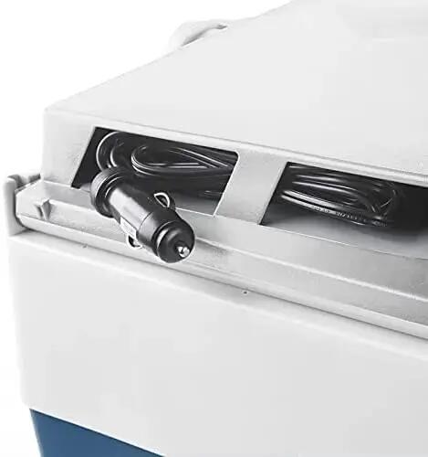 Nevera Rígida Termoeléctrica 12/230V MOBICOOL - Capacidad: 26L 2/7