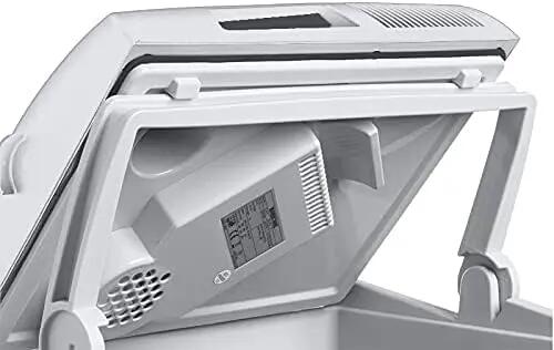 Nevera Rígida Termoeléctrica 12/230V MOBICOOL - Capacidad: 26L 3/7
