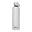 Classic Stainless Steel Insulated Bottle 1L - Silver