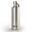 Classic Stainless Steel Insulated Bottle 600ml - Silver
