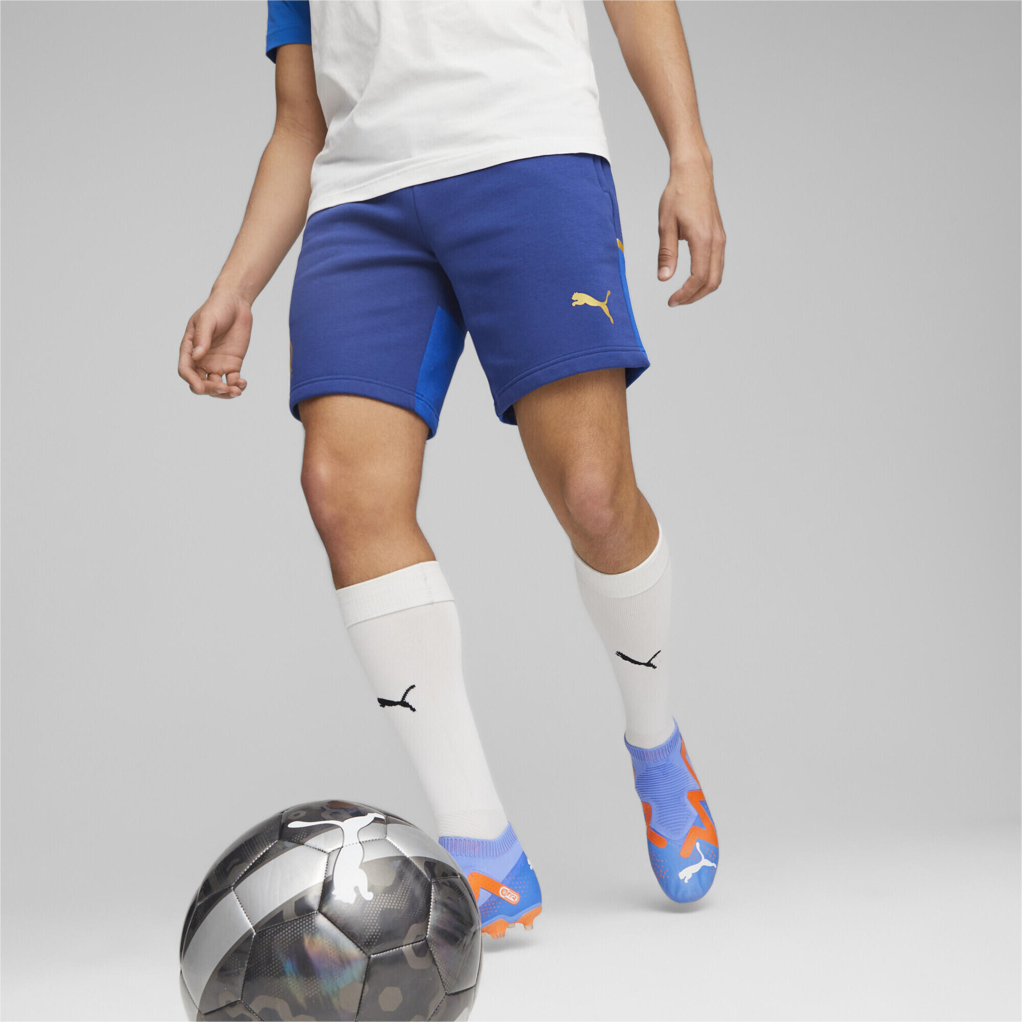 Short OM Casuals 2023/24 2/6
