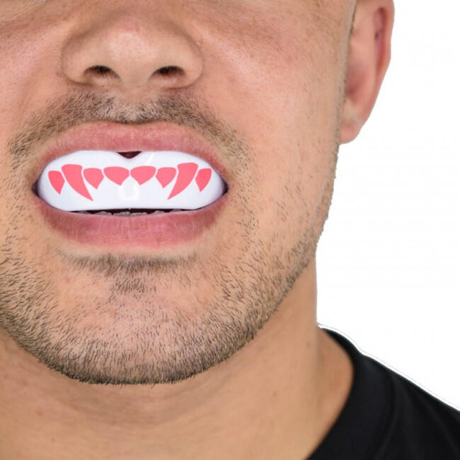 Protège-dents - Extro Fangz Adulte 3/7