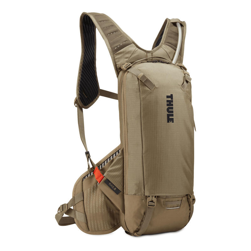 Drinkrugzak Thule Rail 8L Beige