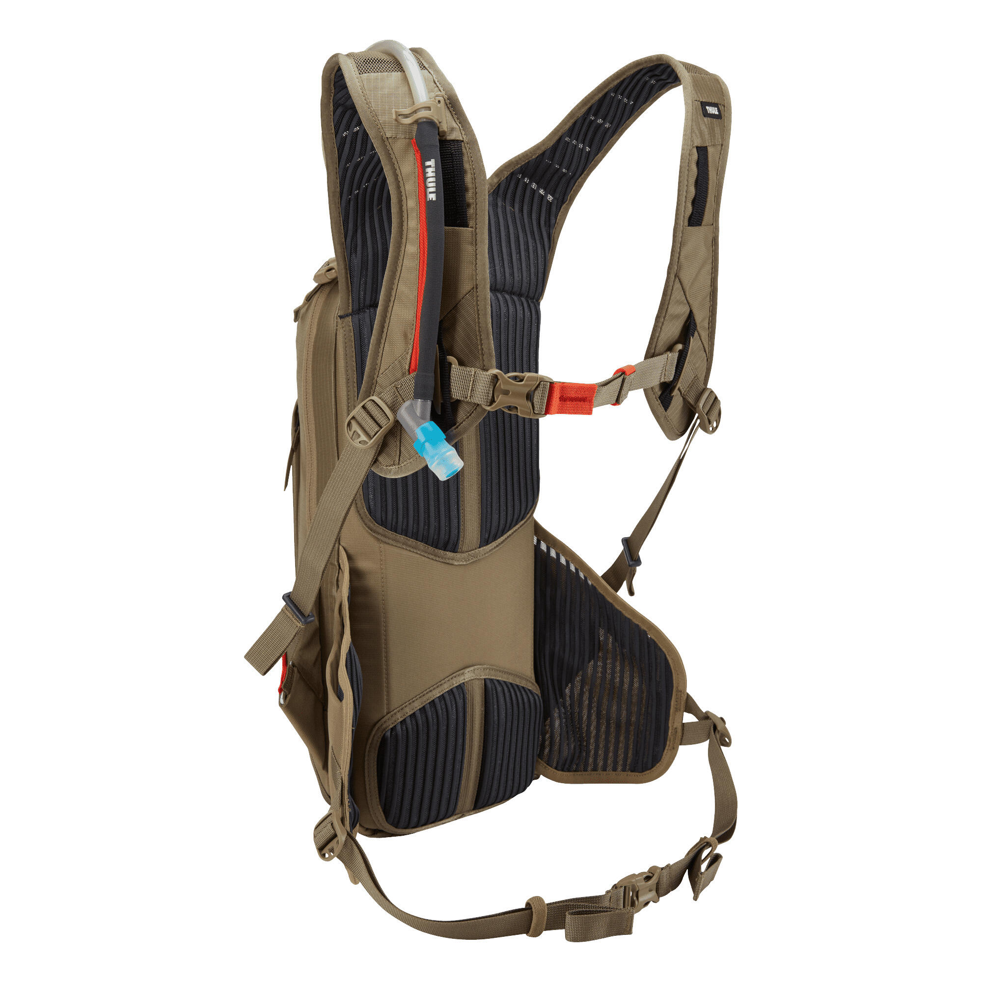 Drinkrugzak Thule Rail 8L Beige 2/6
