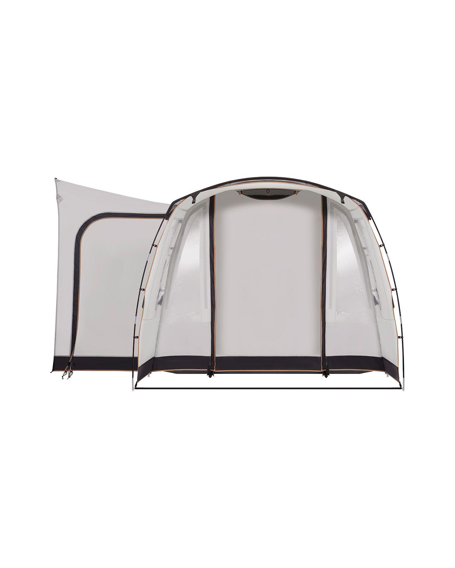 Coleman Journeymaster Event Shelter Pro L BlackOut 2/7