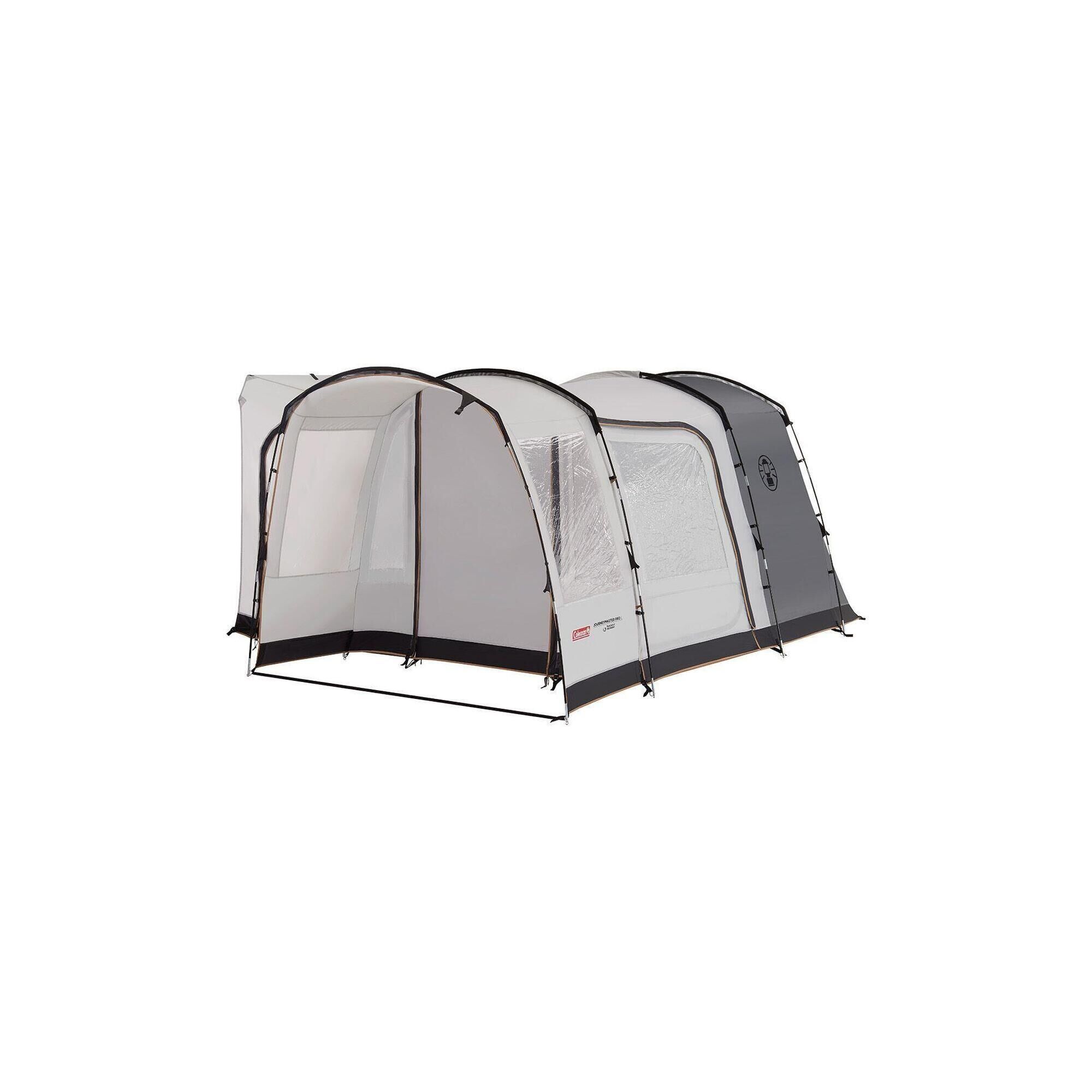 COLEMAN Coleman Journeymaster Event Shelter Pro L BlackOut