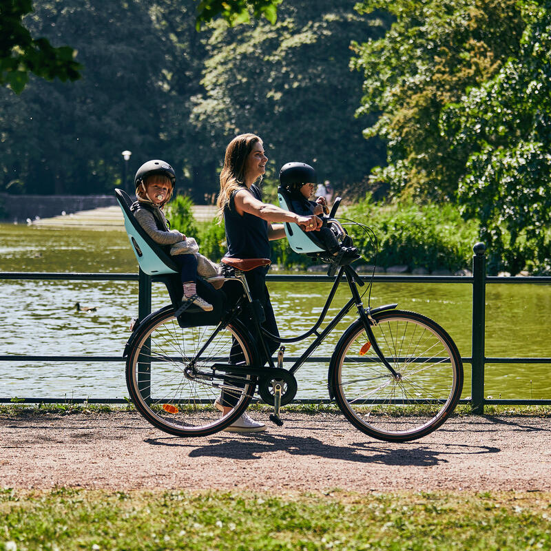 Fahrradkindersitz Thule Yepp Nexxt Maxi