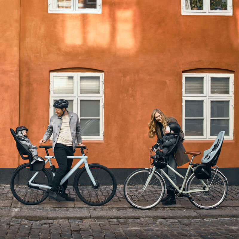 Fahrradkindersitz Thule Yepp 2 mini