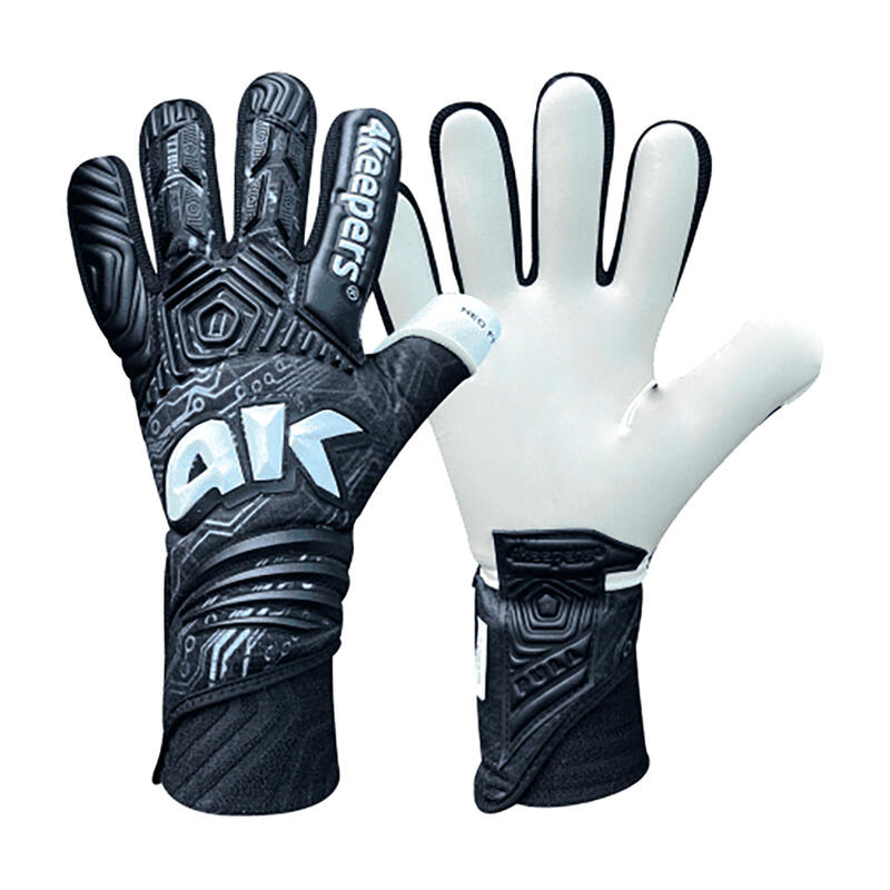 Rękawice bramkarskie 4Keepers Neo Elegant Nc