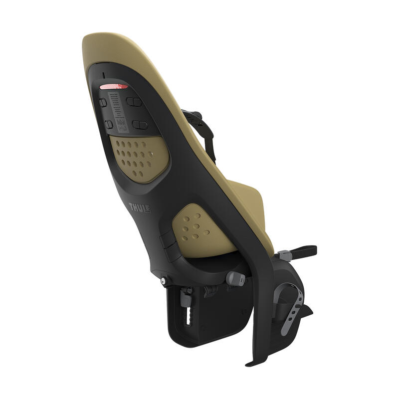 Siège vélo pour bébé Thule Yepp 2 maxi