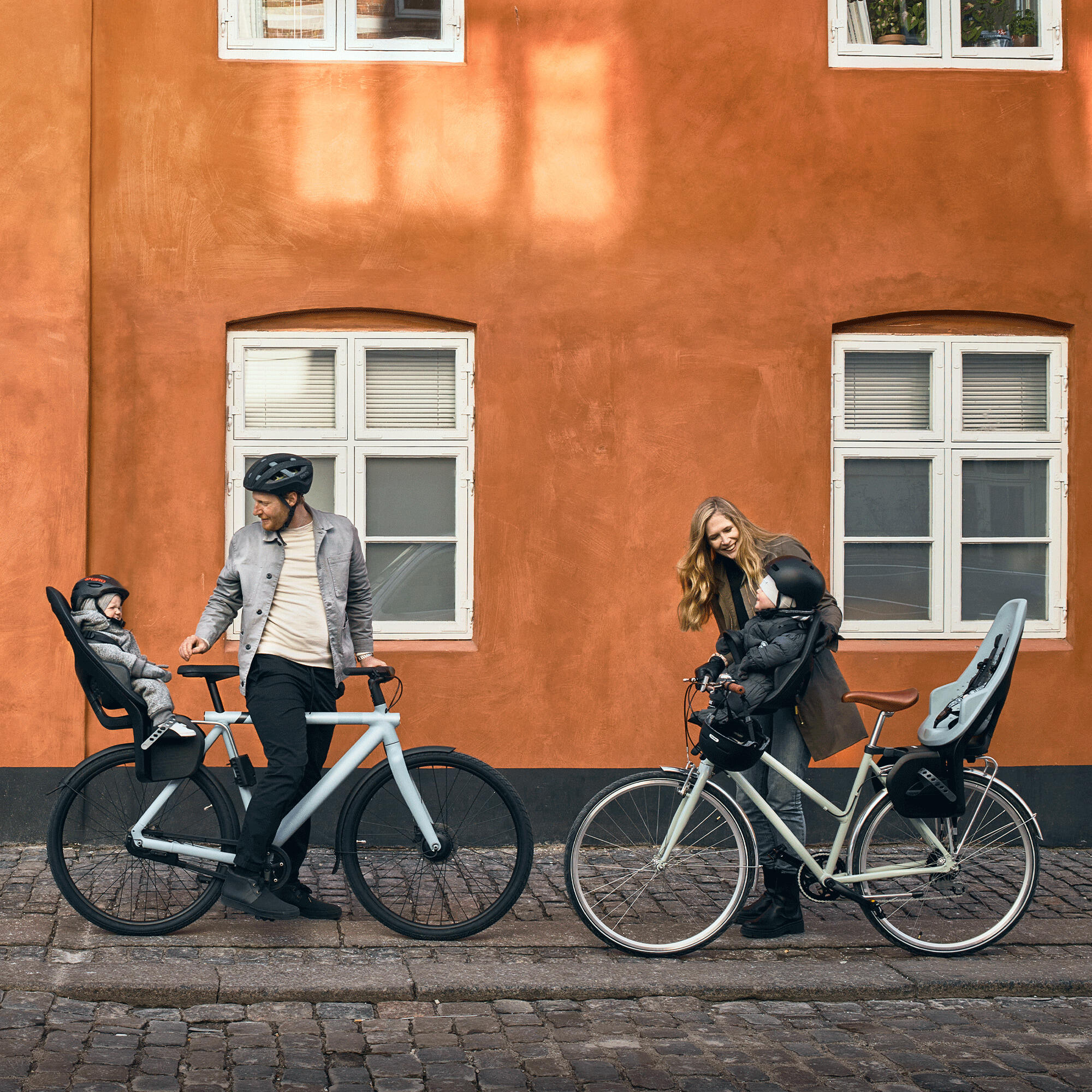 Fahrradkindersitz Thule Yepp 2 maxi 5/7