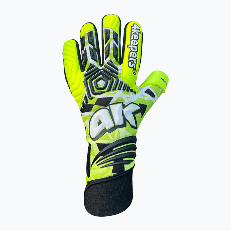 Rękawice bramkarskie 4Keepers Neo Focus Nc