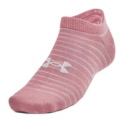 Under armour essential no show trainingssokken 6 paar