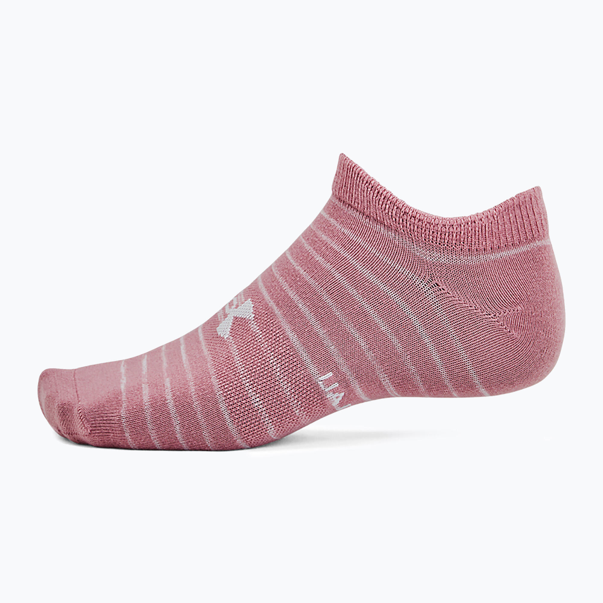 Under Armour Essential No Show trainingssokken 6 paar 2/4