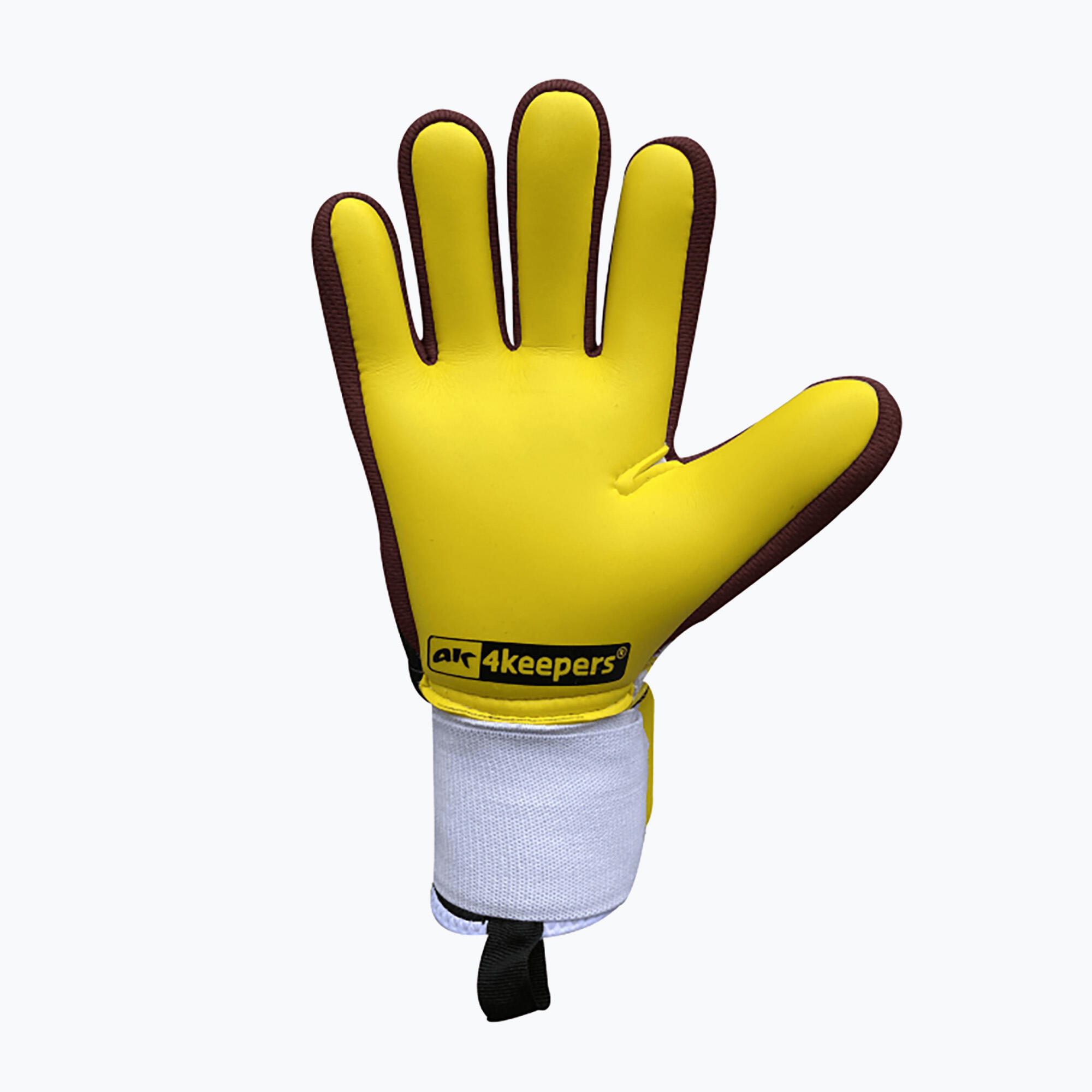 Rękawice bramkarskie 4keepers Evo Trago Nc 5/5