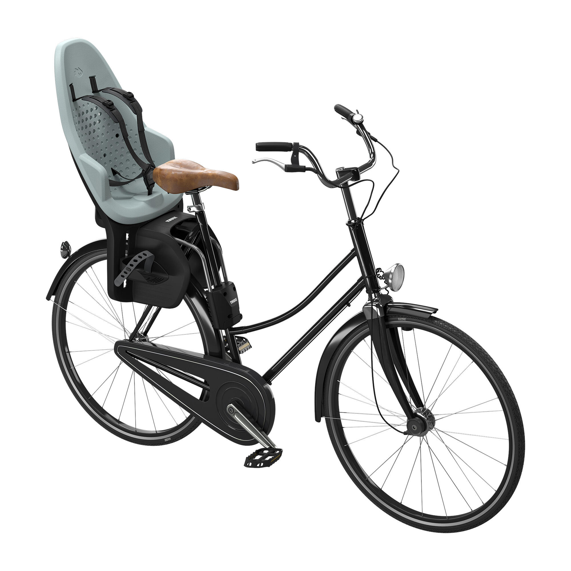 Siège enfant derrière Yepp 2 Maxi pour montage sur cadre (FM 4/7