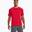 Tricou fitness bărbați Tech 2.0 Ss Tee 600 roșu