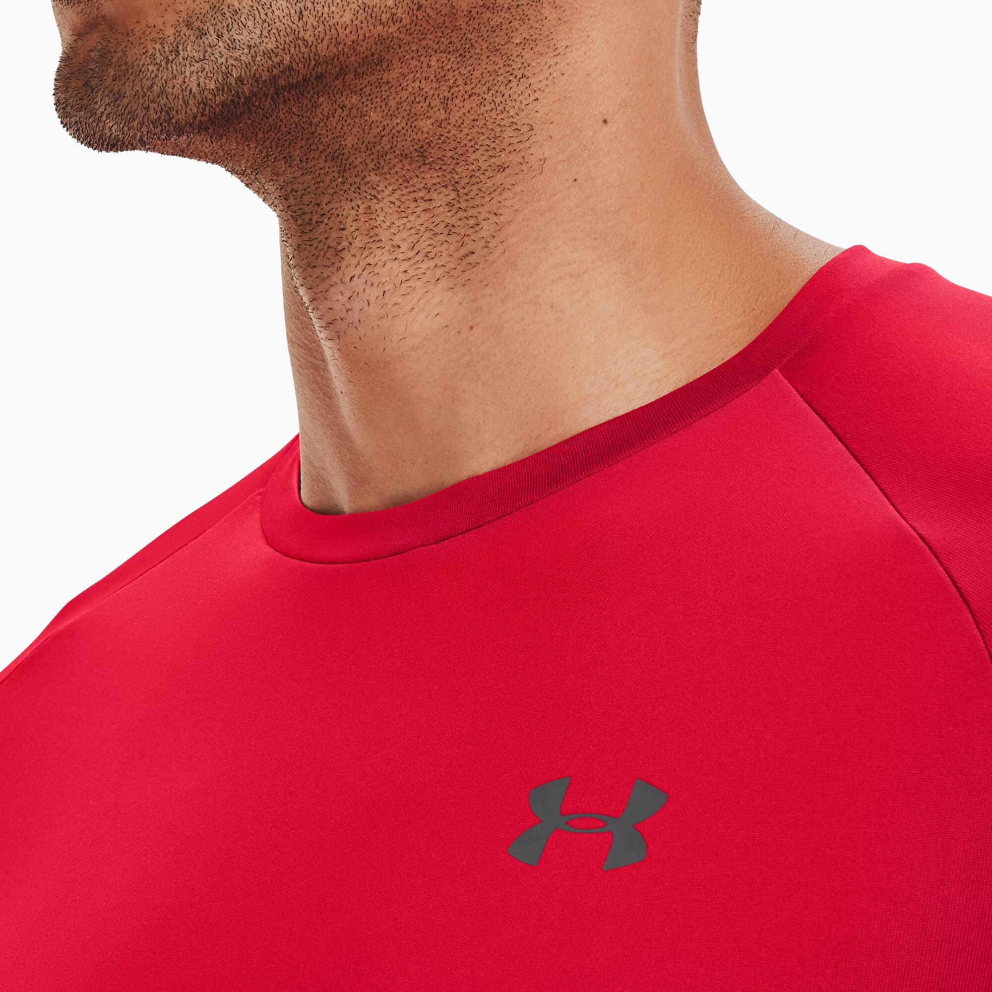 Men's Fitness t -shirt Under Armour Technia 2.0 SS 3/4