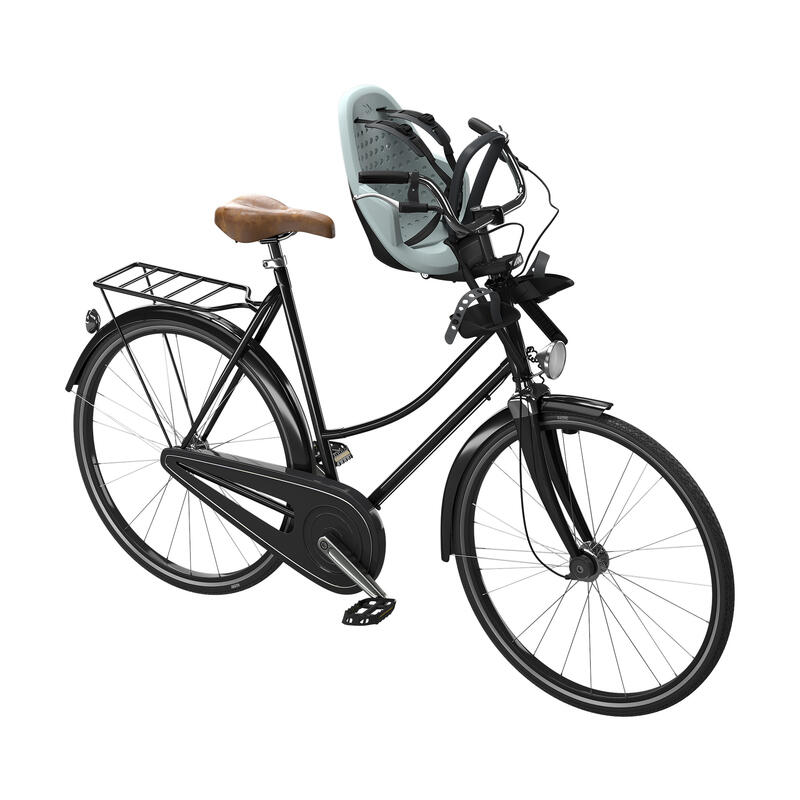 Fahrradkindersitz Thule Yepp 2 mini