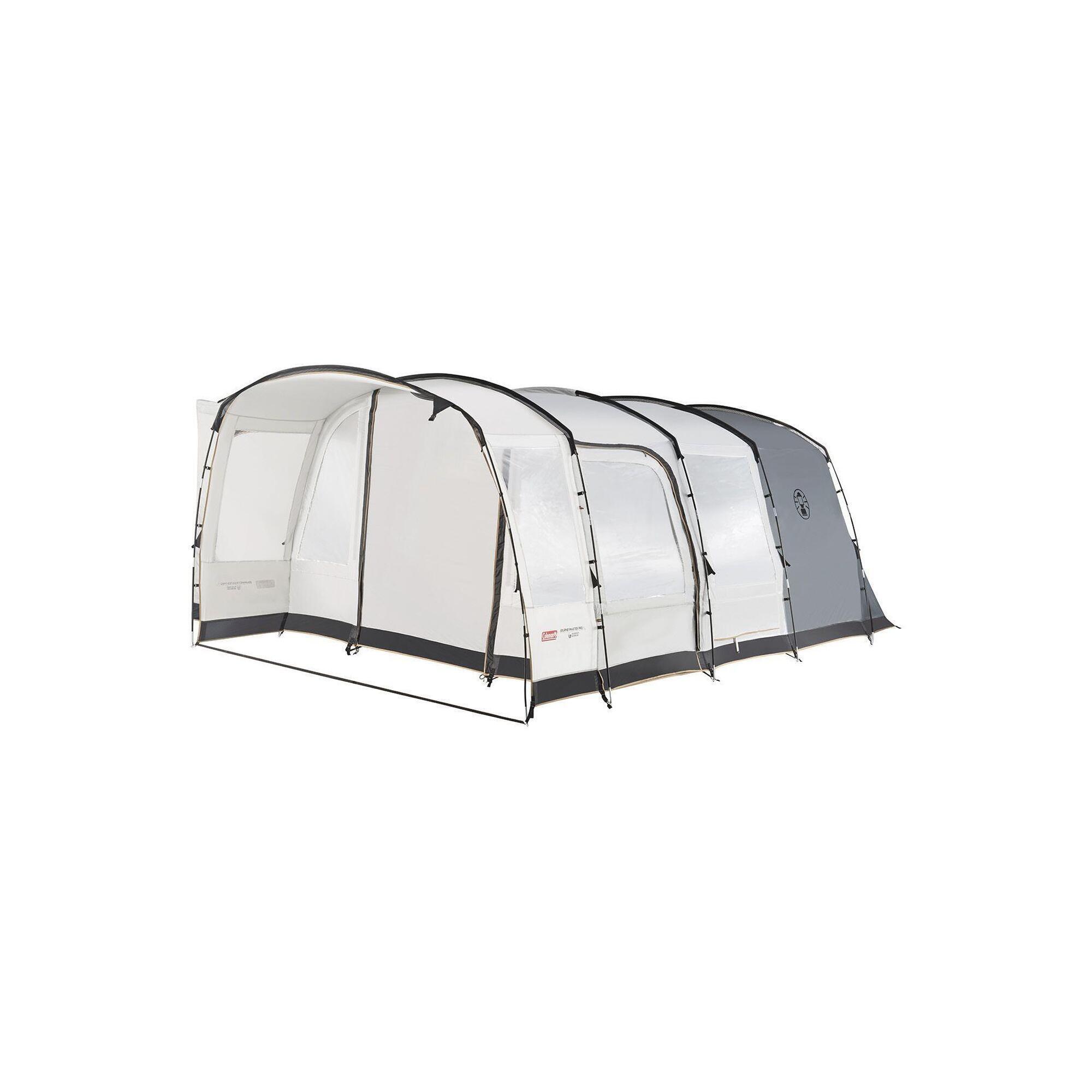 Coleman Journeymaster Event Shelter Pro XL BlackOut 1/7