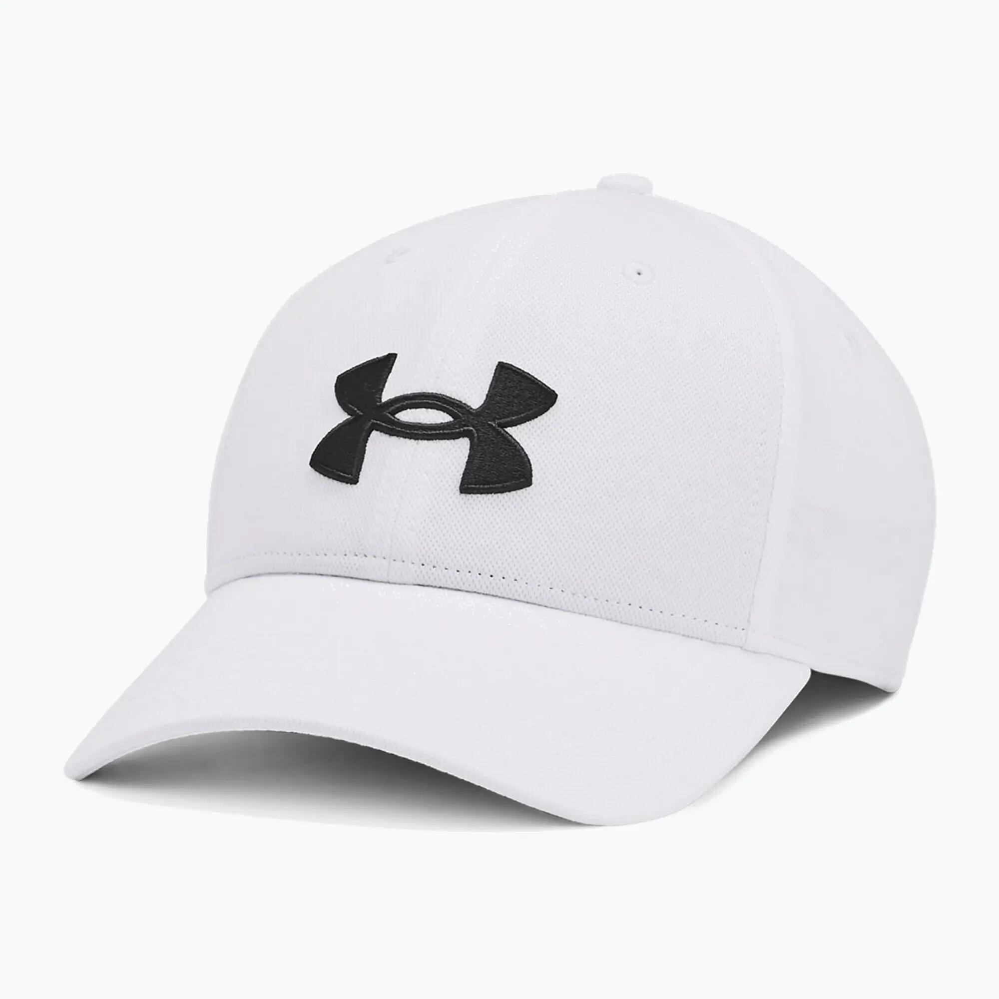 Casquette Under armour Blitzing Adjustable pour unisexe 5/5