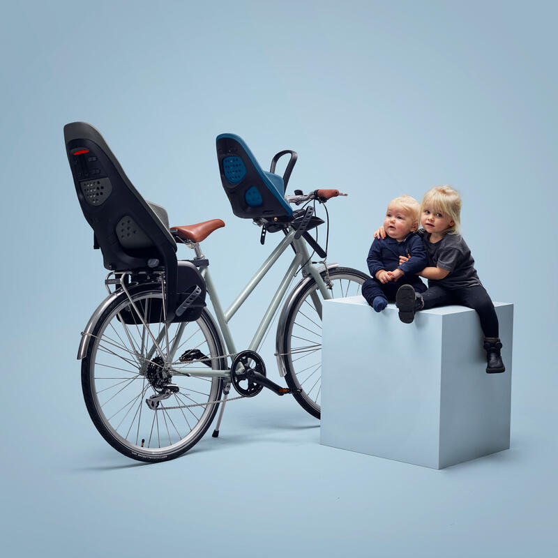 Siège vélo pour bébé Thule Yepp 2 mini